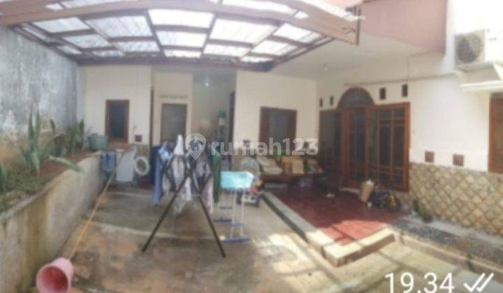 Dijual Rumah Siap Pakai Di Semarang Barat 2