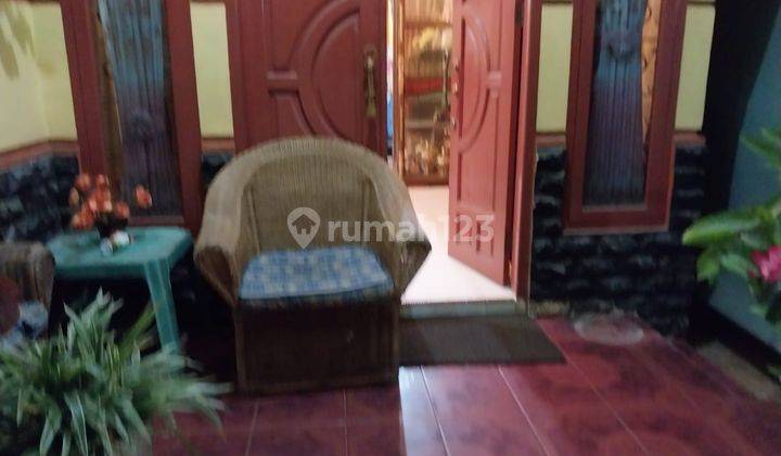 Rumah Lokasi Strategis Dan Akses Mudah di Panyakalan, Kubung, Kabupaten Solok 2