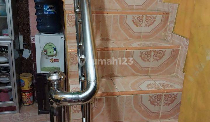 Rumah Lokasi Strategis Dan Akses Mudah di Panyakalan, Kubung, Kabupaten Solok 6