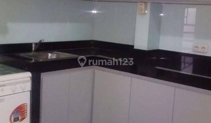 Disewa Rumah Hang Lekir, Lt. 639 M2, 2 Lantai, Kt 4+2, Dgn Kolam Renang, Jakarta Selatan 5