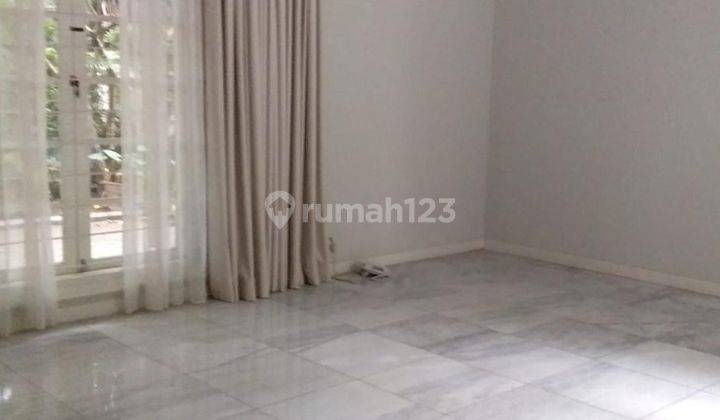 Disewa Rumah Hang Lekir, Lt. 639 M2, 2 Lantai, Kt 4+2, Dgn Kolam Renang, Jakarta Selatan 7