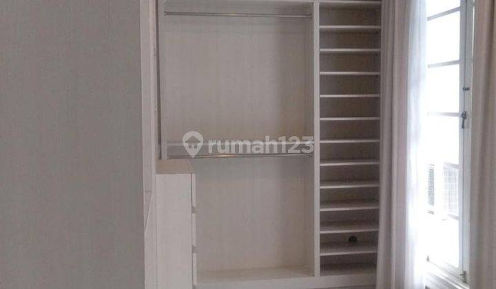 Disewa Rumah Hang Lekir, Lt. 639 M2, 2 Lantai, Kt 4+2, Dgn Kolam Renang, Jakarta Selatan 9
