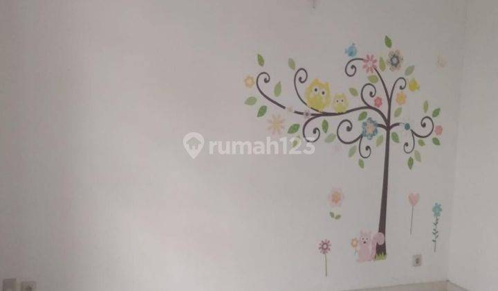 Disewa Rumah Hang Lekir, Lt. 639 M2, 2 Lantai, Kt 4+2, Dgn Kolam Renang, Jakarta Selatan 14
