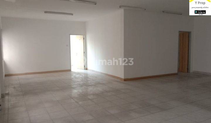 Disewa Ruko Cideng Raya, Lt.9x16, 4.5 Lantai, Jakarta Pusat 2