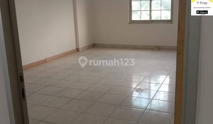 Disewa Ruko Cideng Raya, Lt.9x16, 4.5 Lantai, Jakarta Pusat 5