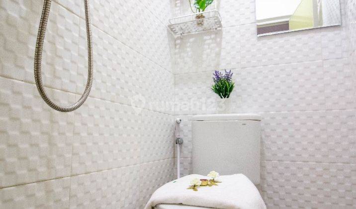 Dijual Kost Kemanggisan 29+1kt, 2.5 Lantai, Lt. 228 M2, Full Occupancy, Roi 8 10 , Jakarta Barat 7