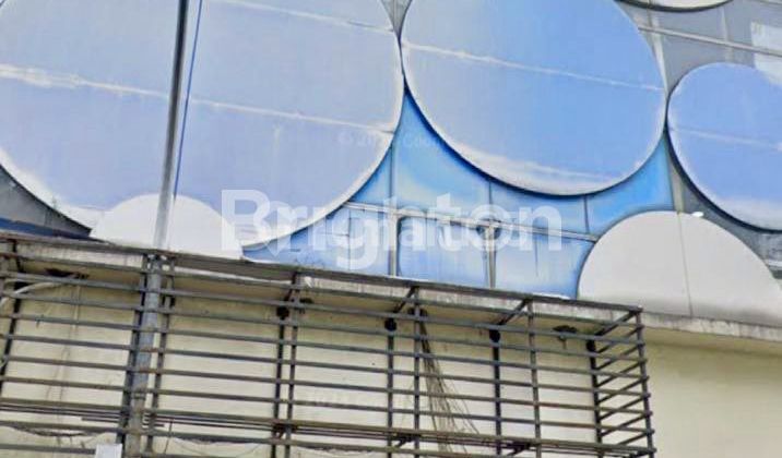 For Sale Fast! Dotcom Paramount Shop House 5x15 m Gading Serpong Tangerang