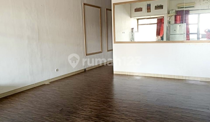 Rumah Murah Strategis 5x24 M Depan Baywalk Mall Pluit Karang Ayu Rumah Murah Strategis 5x24 M Depan Baywalk Mall Pluit Karang Ayu