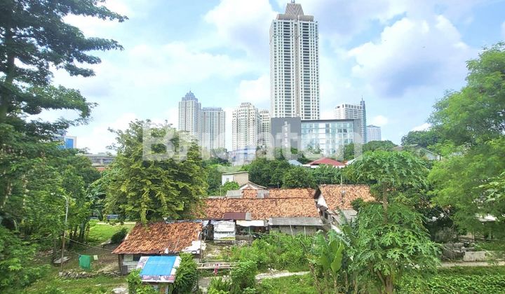 KAVLING TANAH STRATEGIS DEKAT GANDARIA CITY KEBAYORAN BARU JAKARTA SELATAN KAVLING TANAH STRATEGIS DEKAT GANDARIA CITY KEBAYORAN BARU JAKARTA SELATAN