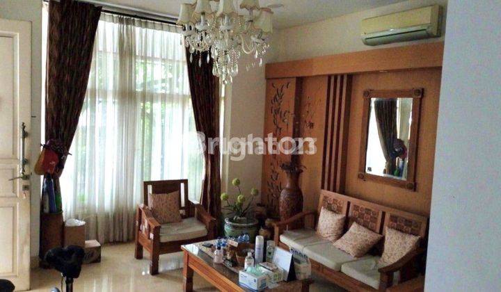 MURAH RUMAH MEWAH PONDOK INDAH JAKARTA SELATAN 2