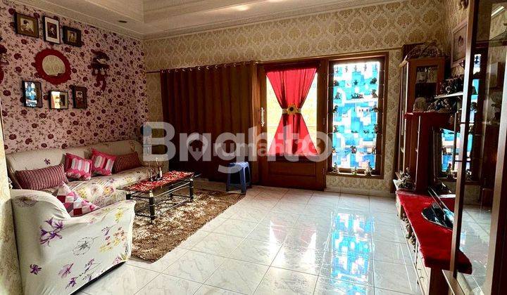 Cepat Ruko Strategis Taman Duta Mas Full Furnished Jelambar Jakarta Barat 2