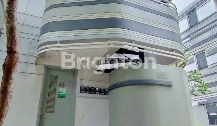 Kost Eksklusif Murah Anarta House Vanya Park BSD City Full Furnished 2