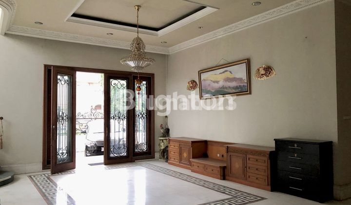 For Sale Fast! Luxury Home 546 m² Corner YS Pinisi Permai PIK For Sale Fast! Luxury Home 546 m² Corner YS Pinisi Permai PIK