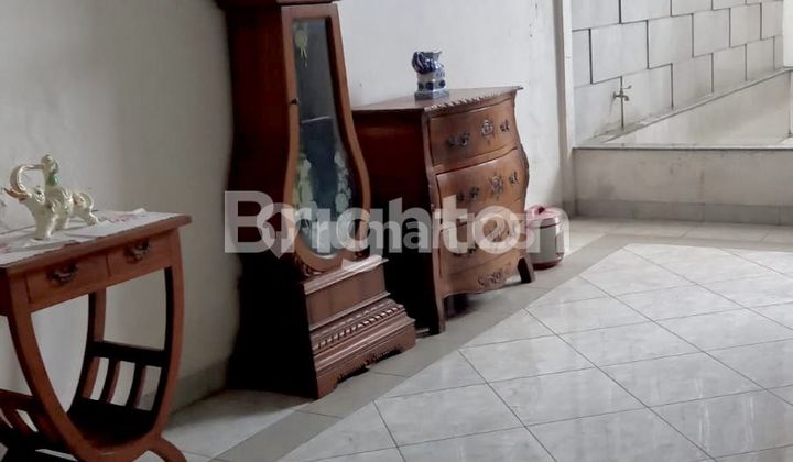 Rumah Mewah Murah Hoek 427 m2 Citran Gran Cibubur Bekasi 2