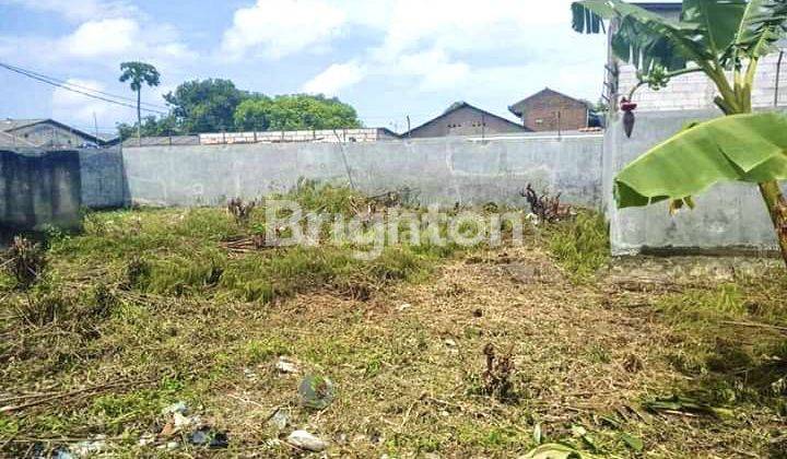 DIJUAL CEPAT KAVLING TANAH MURAH PREPEDAN CENGKARENG JAKARTA BARAT 1