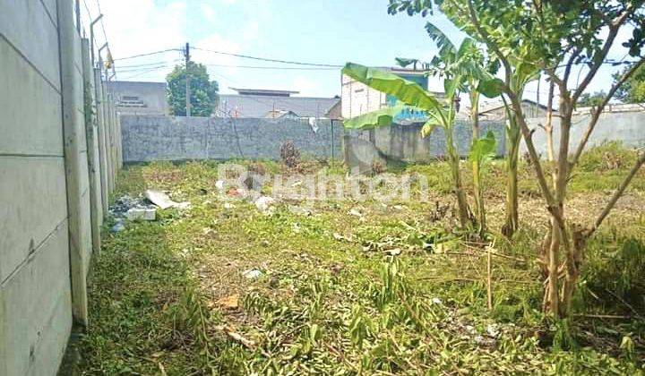 DIJUAL CEPAT KAVLING TANAH MURAH PREPEDAN CENGKARENG JAKARTA BARAT 2