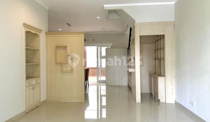 Rumah 2 Lantai 10x20 M Cluster Ebony Grand Orchard Kelapa Gading 2