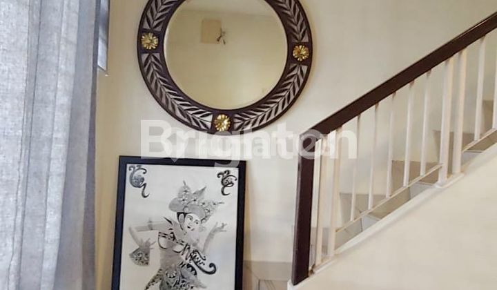 Affordable Minimalist House 4x15 m in San Lorenzo Golf Lake Residence Cluster 2