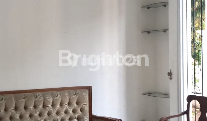 Rumah Mewah Murah Hoek 427 m2 Citran Gran Cibubur Bekasi 1