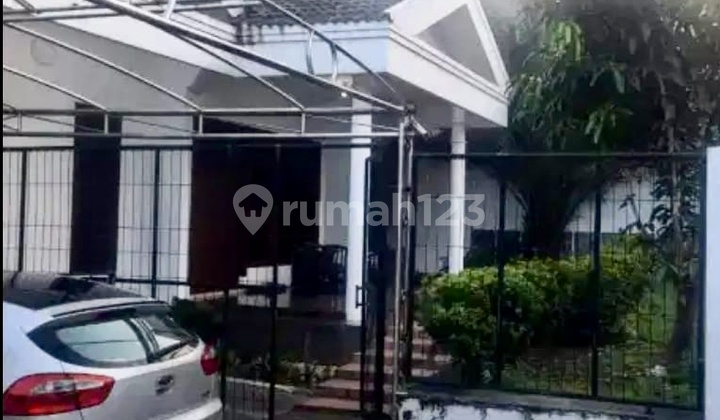 Rumah Minimalis Murah 540 M2 Pasar Rebo Jakarta Timur 2