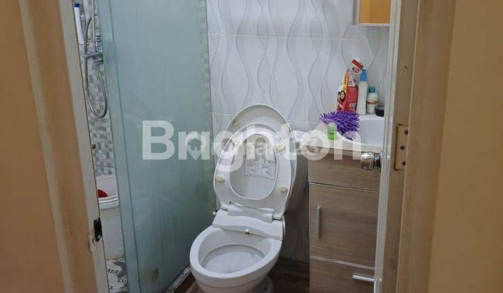 Rumah cluster Pasadena 2,5 lantai Semi Semi Furnish di bawah 2 M , Cengkareng- Jakarta Barat 2