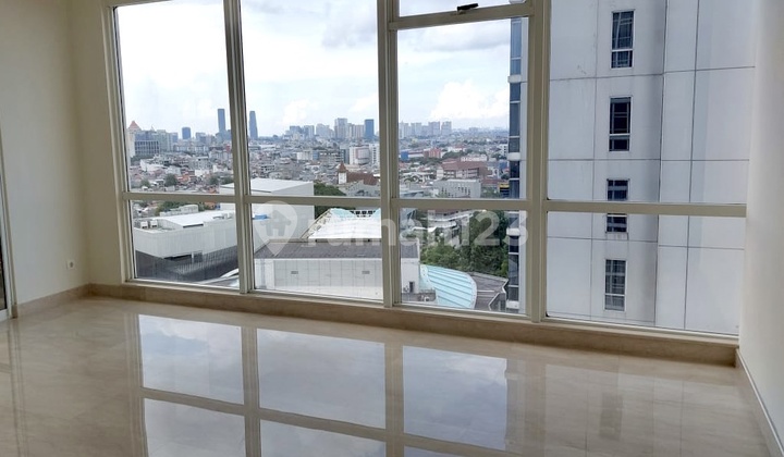 Apartemen Murah 2 Br 64 M2 Menteng Park Cikini Raya Jakarta Pusat 2