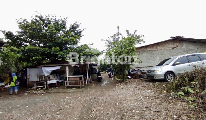 Kavling Tanah Murah 14.000 M² Lebak Bulus Raya Jakarta Selatan Kavling Tanah Murah 14.000 M² Lebak Bulus Raya Jakarta Selatan