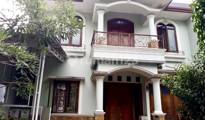 Rumah Murah 2 Lantai 9x20 M Central Garden Citra Gran Cibubur Rumah Murah 2 Lantai 9x20 M Central Garden Citra Gran Cibubur