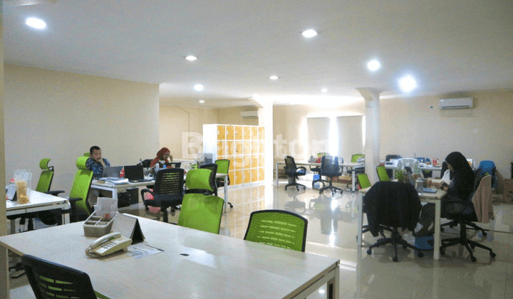 Dijual Murah! Gudang Bintara, Bekasi 2