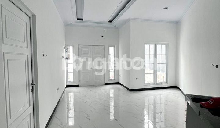 Dijual Murah Rumah 8.5x10 m Cluster Zeins Adhiata Premier Ciracas Jakarta Timur 2