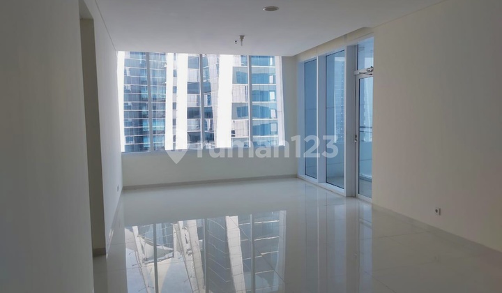 Luxury 2+1 Bedroom 130 M2 Apartment at Regatta Pantai Mutiara