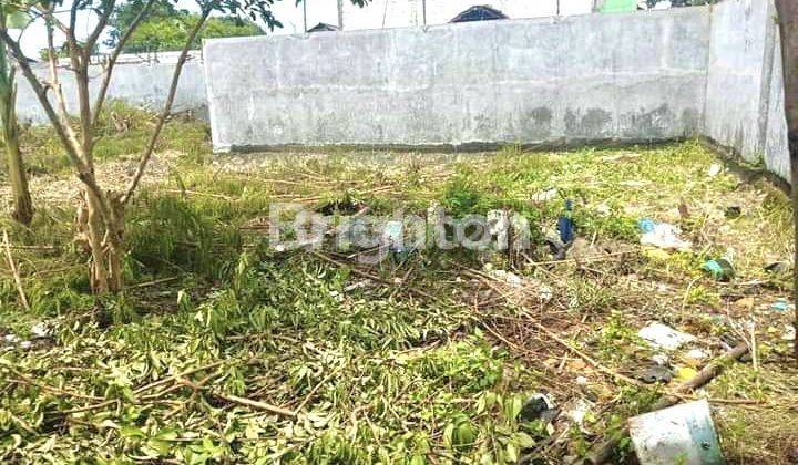 DIJUAL CEPAT KAVLING TANAH MURAH PREPEDAN CENGKARENG JAKARTA BARAT 2