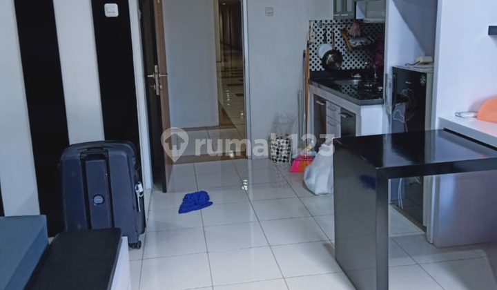 Rent Unit 1 Br Jumbo Apartment Puncak Kertajaya Near Its Hangtuah