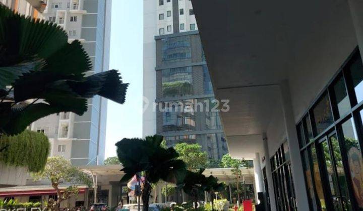 Sewa Murah Siap Huni Bagus Furnished Aptm Studio Uc.berkeley Lt 6 2