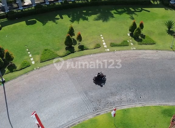 Ready-to-Occupy Amor Apartment 2br Well-Furnished - Near Campus, Pakuwon City