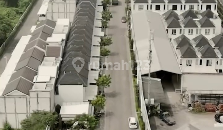Cicilan Start 3jt-an Dapat Rumah Keren Free Biaya-dekat Citraland 2