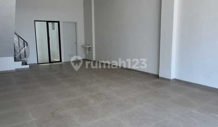 Cheap!! Brand New Shop House 0 on Oerr Street, Dense Residential Area, Near Its Hangtuah 2