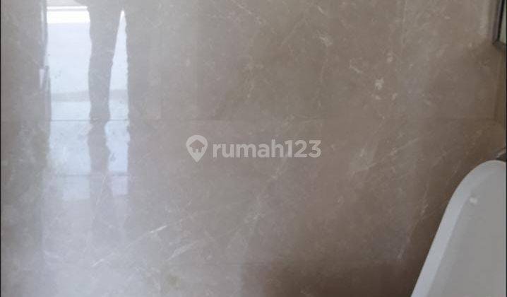 Jual Murah..3br Harga Modal Apartemen Baru One Icon Pusat Kota 3