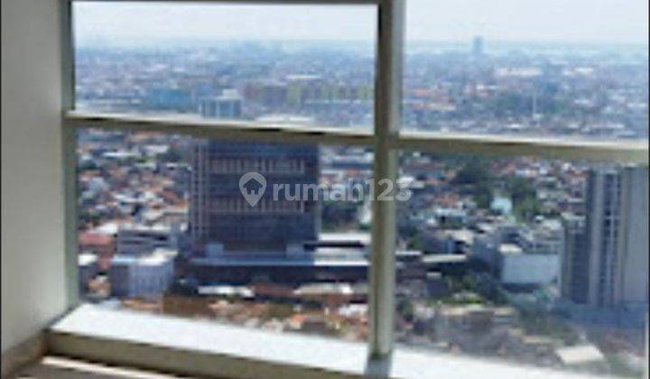 Jual Murah..3br Harga Modal Apartemen Baru One Icon Pusat Kota 8