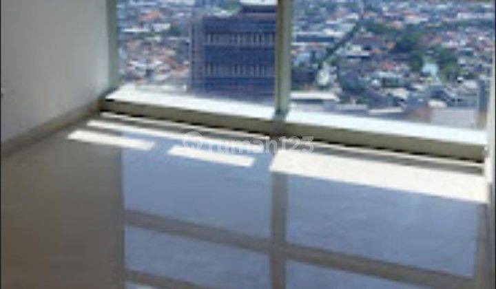 Jual Murah..3br Harga Modal Apartemen Baru One Icon Pusat Kota 7