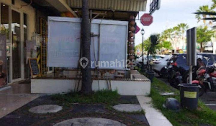 Disewakan Ruko 2 Lantai Strategis Pusat Bisnis San Antonio 4