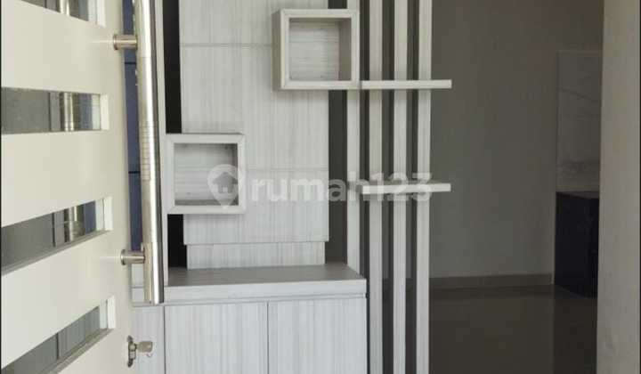 Dijual RUMAH BARU modern minimalis 2 lantai Pakuwon City MURAH BAGUS  Zimbali Costa 