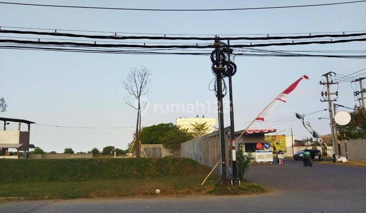 NUP GRAND EASTERN Rumah / RUKO baru NOL JALAN OERR Surabaya 2