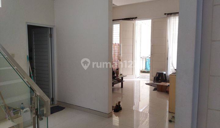 Dijual RUMAH 2 LT SIAP HUNI bagus strategis pusat surabaya timur 2