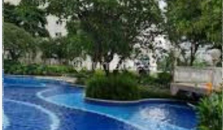 FOR RENT CORNER STUDIO UNIT READY TO OCCUPY EDUCITY PAKUWON CITY 2