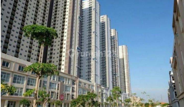 DISEWAKAN CEPAT UNIT BARU FURNISHED LENGKAP MURAH MEWAH BAGUS 2