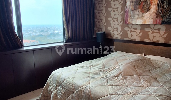 Arya Duta 1 BR Apartment, Good and Cheap, City View, Near Juanda Toll Road, Malang Arya Duta 1 BR Apartment, Good and Cheap, City View, Near Juanda Toll Road, Malang