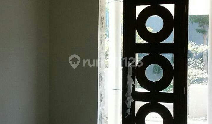 2-Story Ready-to-Occupy House A Step Away from ITS - WM, Pakuwon City Juanda