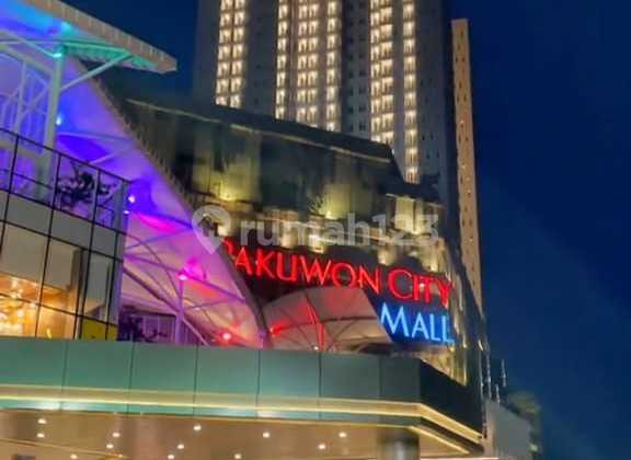 For Rent Apartment Above Mall - Amor 2 Bedrooms Furnished 5th Floor Ready to Occupied Good 2