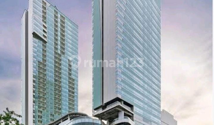 Pusat kota Siap huni Furnished bagus unit 1 BR apartemen PRAXIS Pusat kota Siap huni Furnished bagus unit 1 BR apartemen PRAXIS